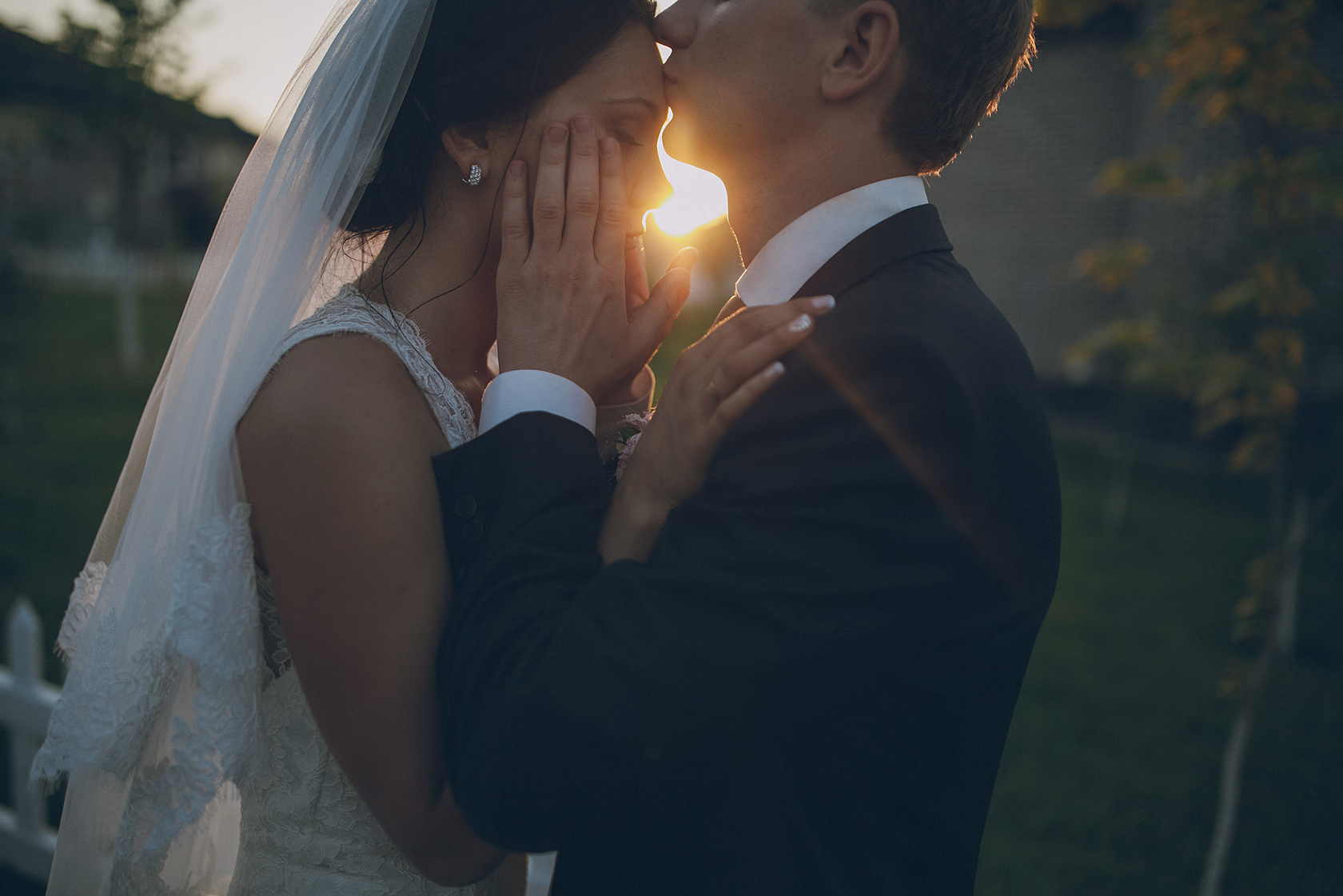 Wedding Photo