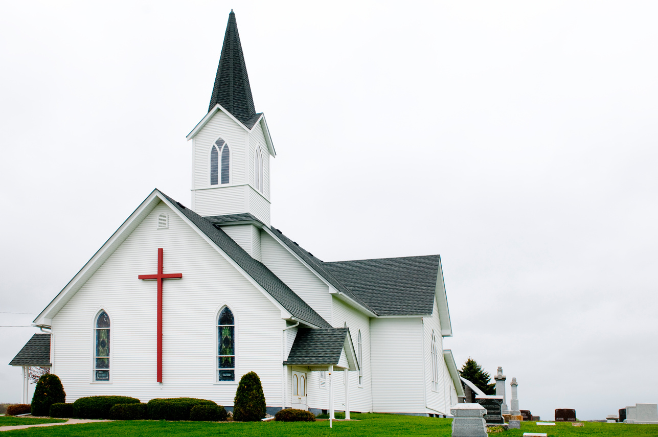 Country Church